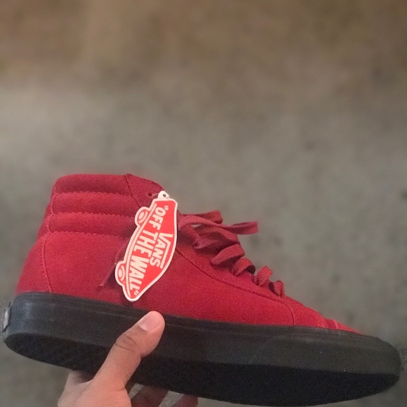 vans native suede style 238